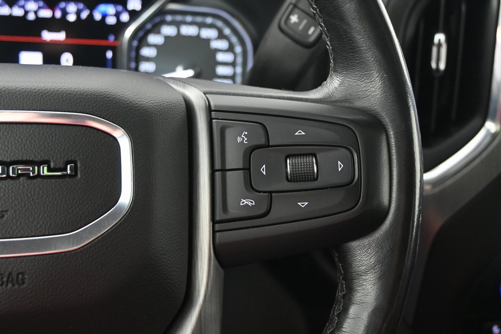 Used 2023 GMC Sierra 3500 Denali w/ Denali Ultimate Package image 40