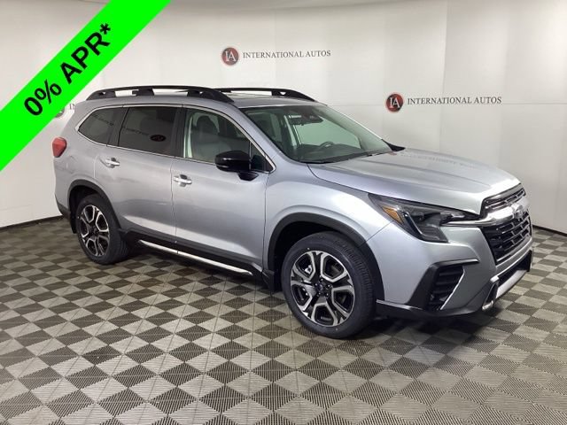 New 2026 Subaru Ascent Touring w/ Popular Package #1 AWD/4WD image 4