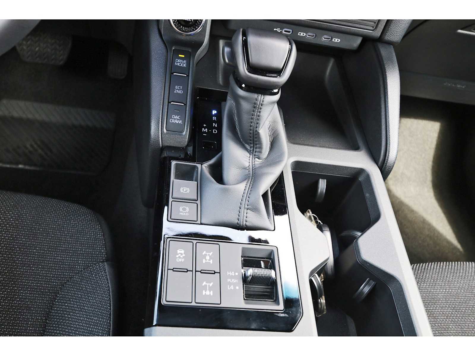 Used 2025 Toyota Land Cruiser 1958 AWD/4WD image 25