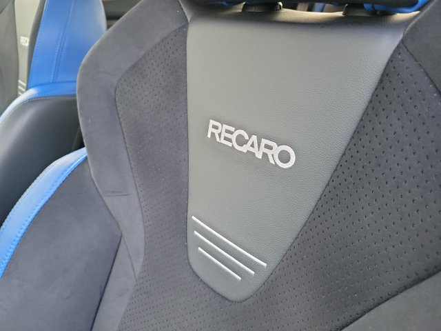 Used 2026 Subaru WRX tS AWD/4WD image 26