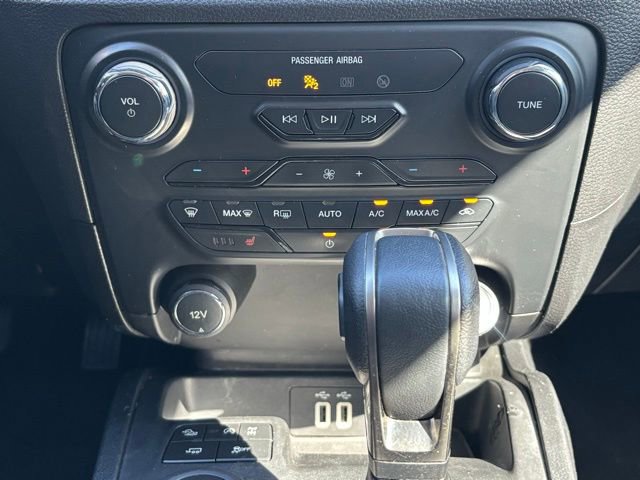 Used 2021 Ford Ranger XLT w/ Equipment Group 302A High AWD/4WD image 16