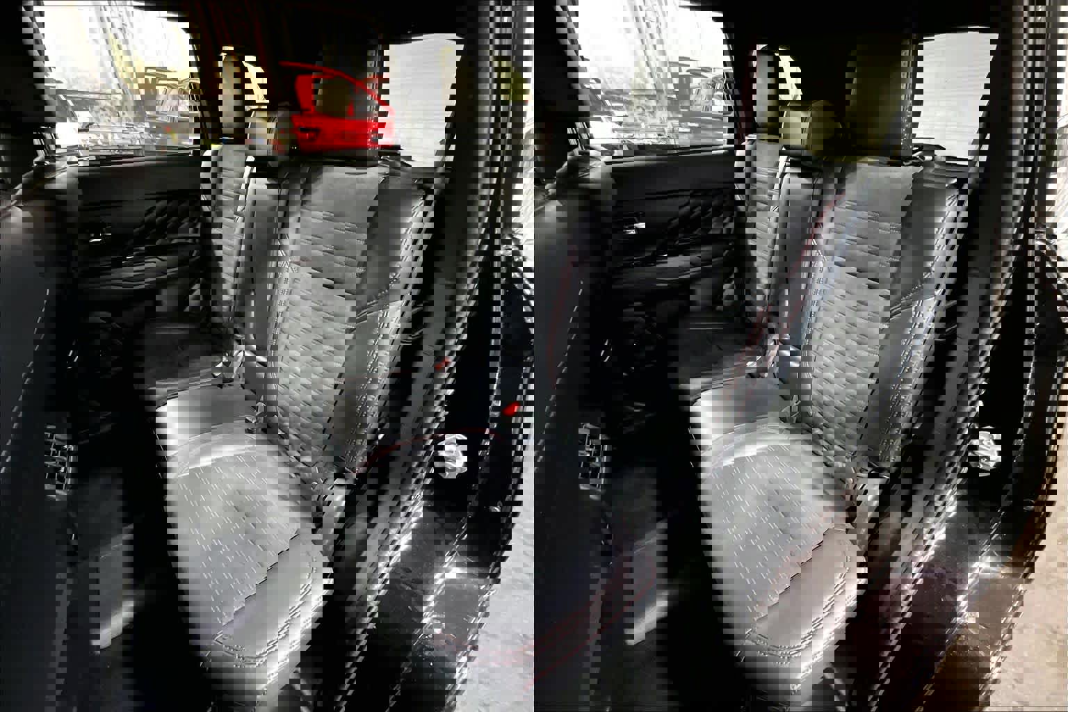 Used 2021 Mitsubishi Outlander LE image 20