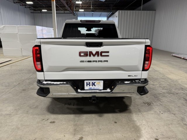 Used 2024 GMC Sierra 1500 SLE image 33