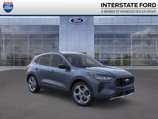 New 2026 Ford Escape ST-Line AWD/4WD image 1