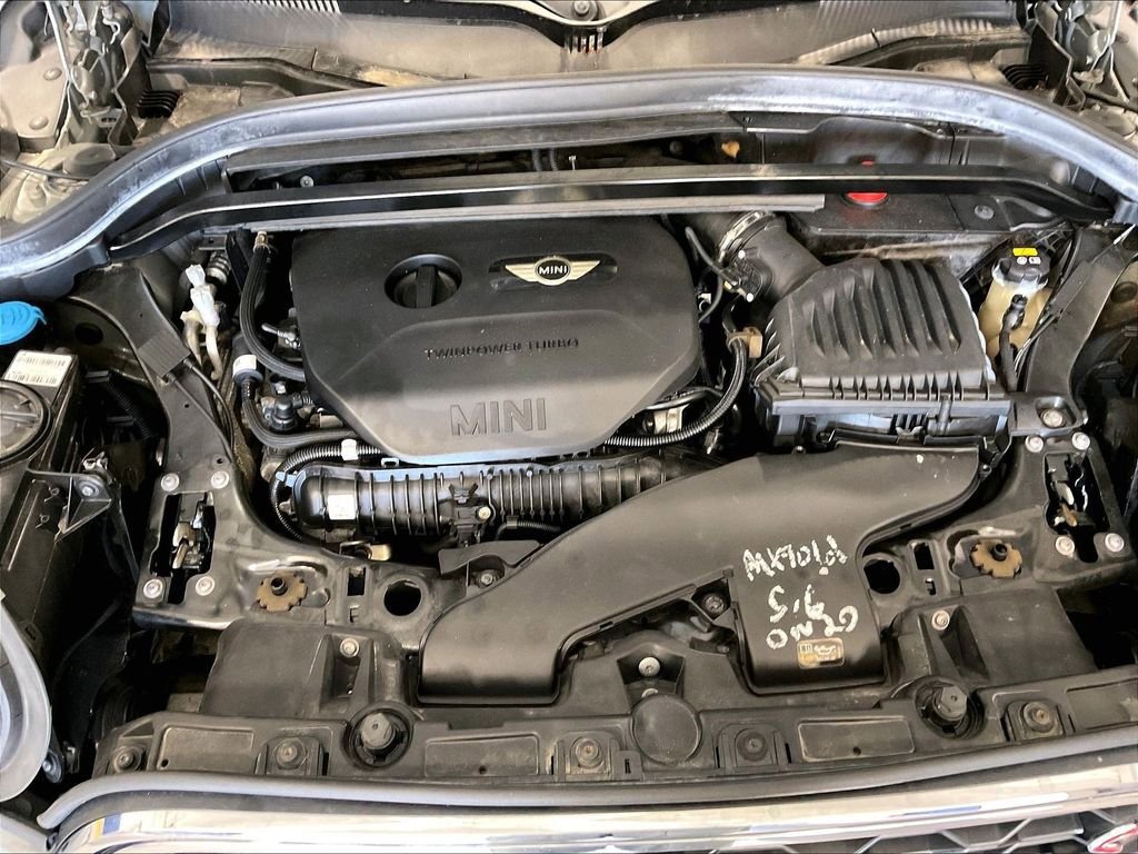 Used 2019 MINI Cooper Countryman S AWD/4WD image 35