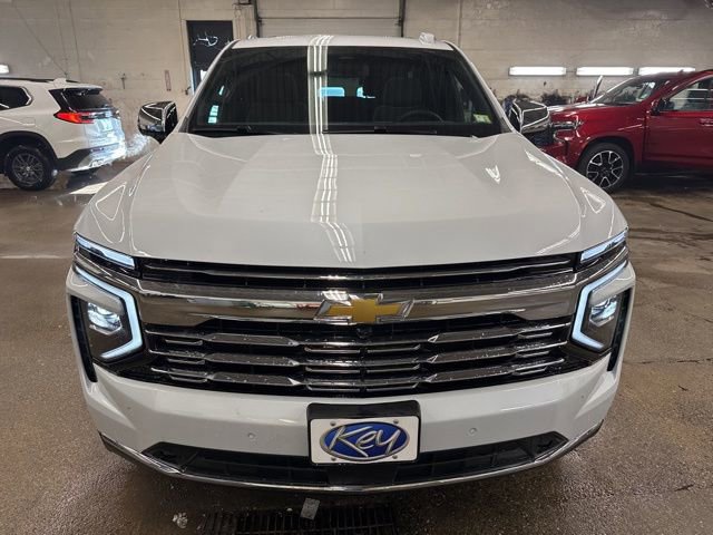 New 2026 Chevrolet Tahoe Premier w/ Sun And Tow Package image 2