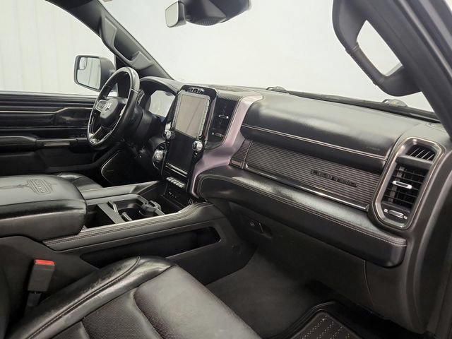 Used 2019 RAM 1500 Limited AWD/4WD image 29