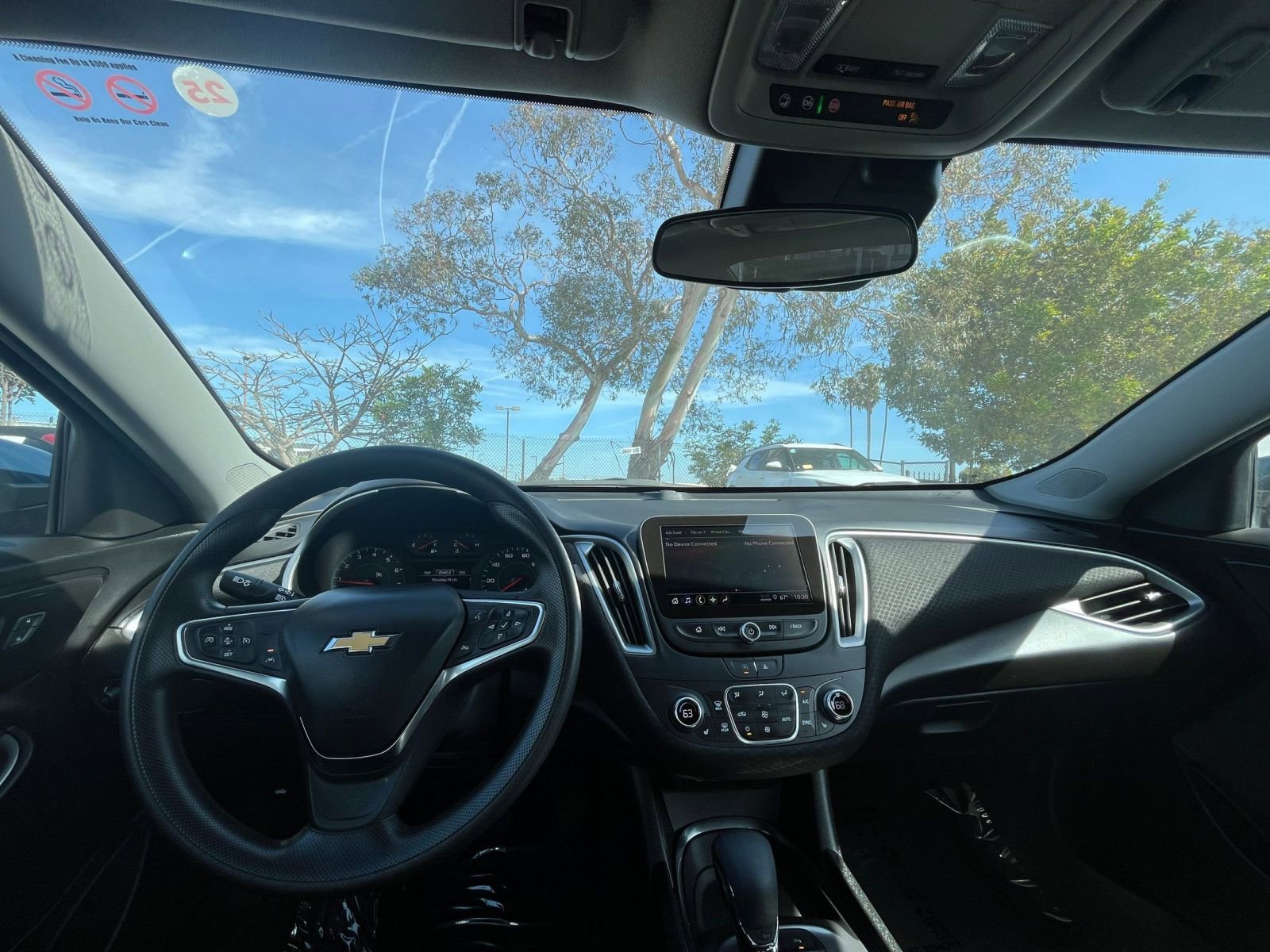 Used 2024 Chevrolet Malibu LT image 34