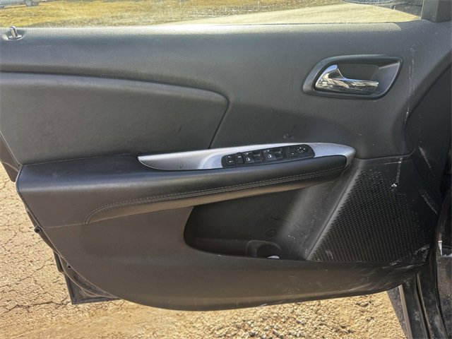 Used 2020 Dodge Journey SE w/ SE Popular Equipment Group image 21