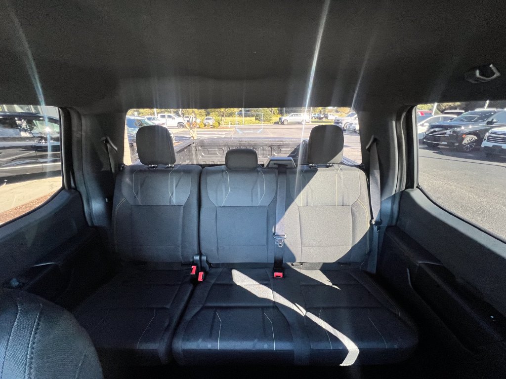 Used 2024 Ford F150 STX AWD/4WD image 14