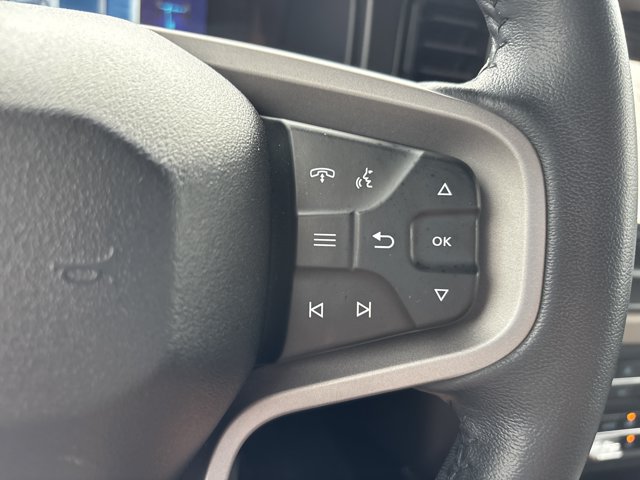 Used 2023 Ford Bronco Wildtrak AWD/4WD image 27