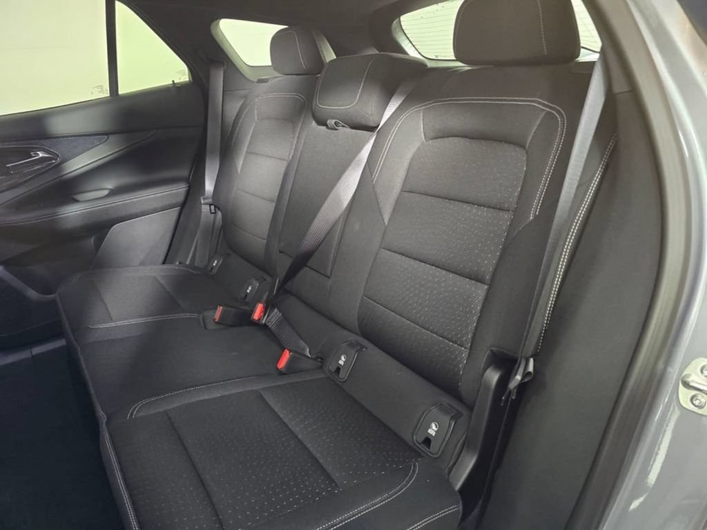 New 2025 Chevrolet Blazer EV LT FWD image 19