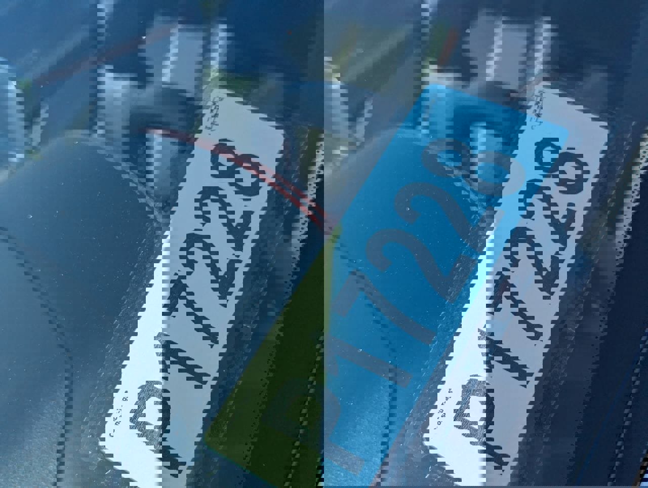 Used 2025 Nissan Altima 2.5 SR image 32