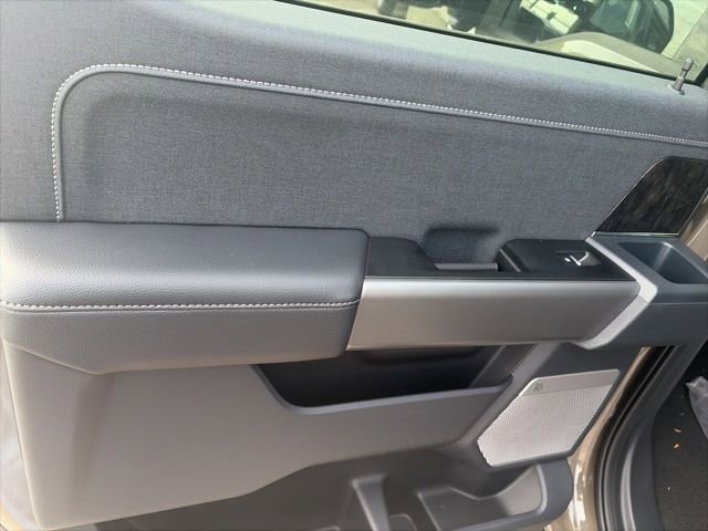 New 2026 Ford F250 Lariat w/ Lariat Ultimate Package image 12