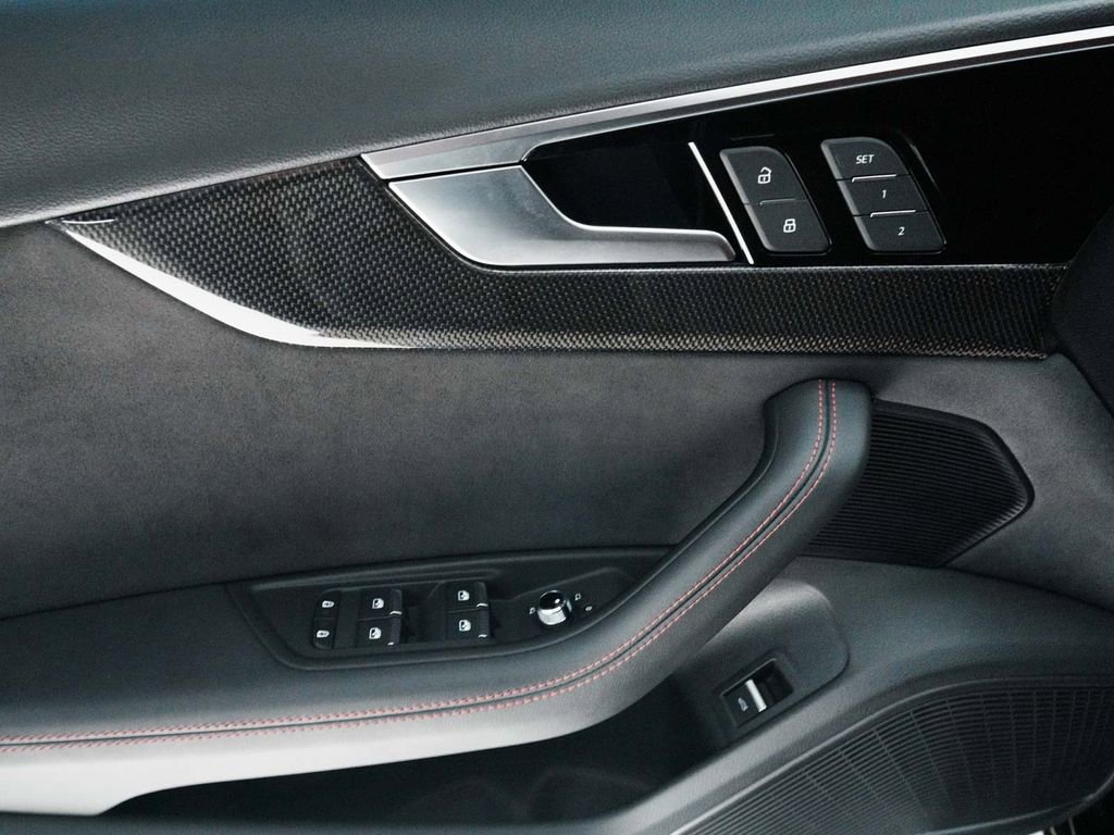 Used 2024 Audi S4 Premium Plus AWD/4WD image 12