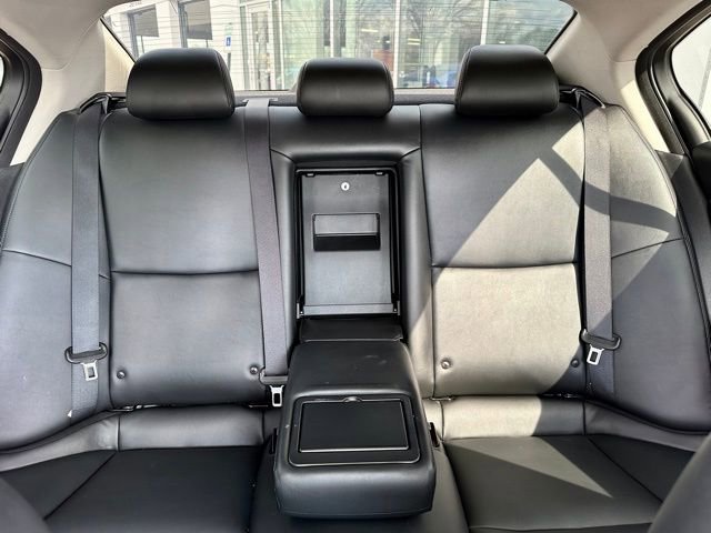 Used 2020 INFINITI Q50 Luxe w/ Cargo Package image 20