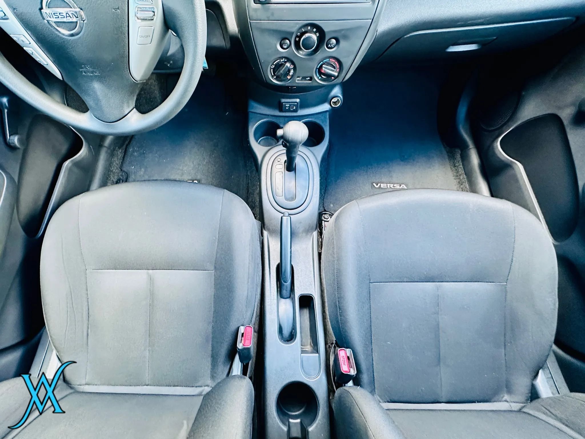 Used 2019 Nissan Versa S Plus FWD image 33