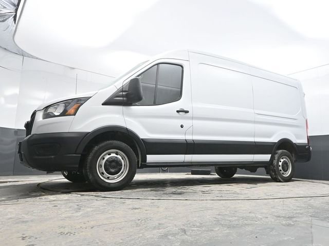 Used 2024 Ford Transit 250 148 Medium Roof image 27