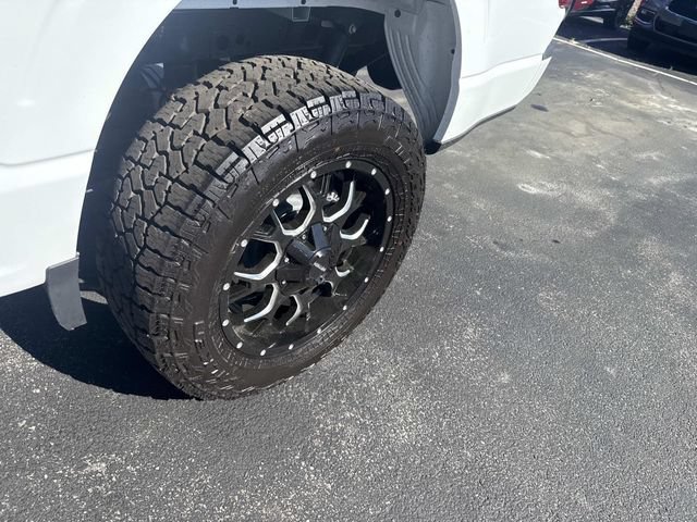 Used 2025 Ford F150 STX AWD/4WD image 13