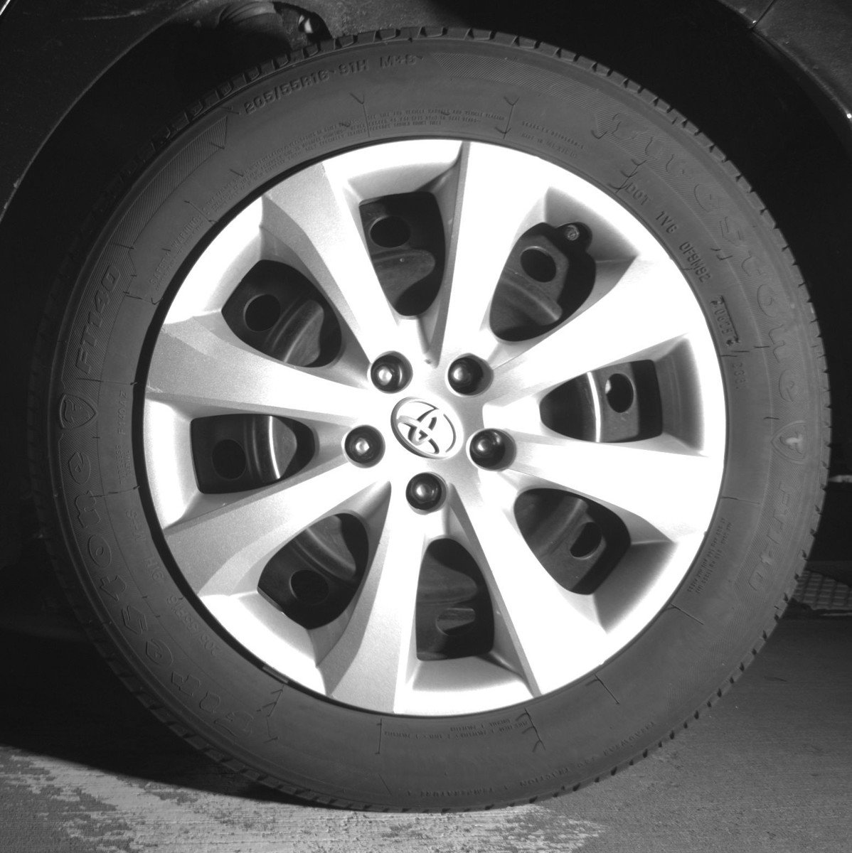 Used 2025 Toyota Corolla LE image 14