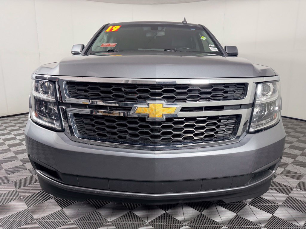 Used 2019 Chevrolet Tahoe LS RWD image 10