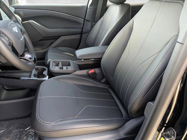 New 2026 Ford Mustang Mach-E Select image 4