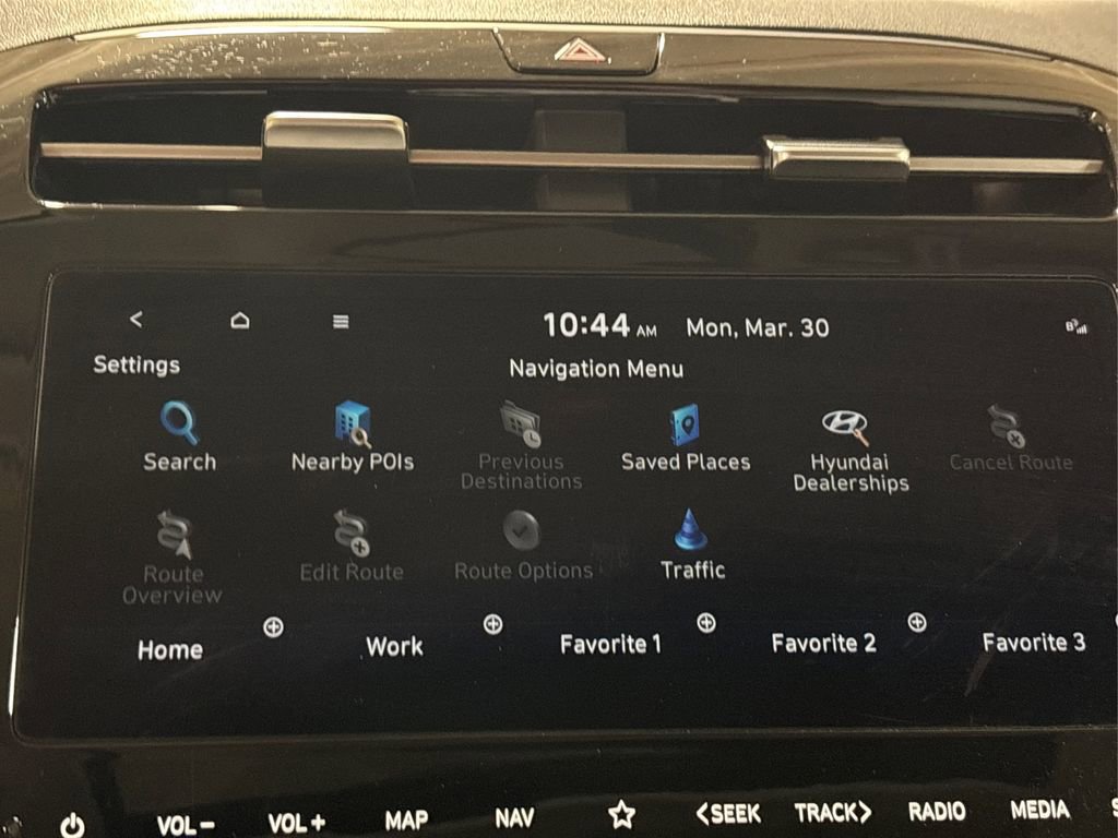 Certified 2024 Hyundai Tucson SEL w/ Convenience Package image 32