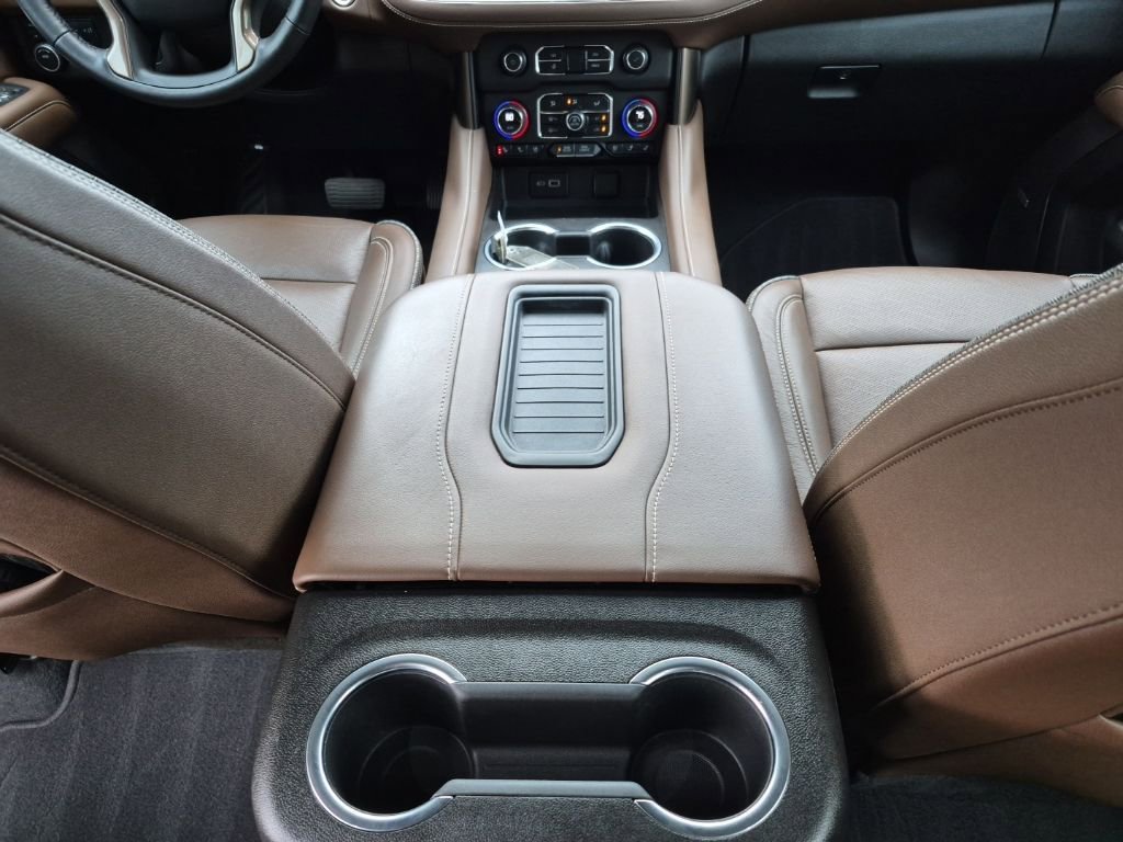 Used 2023 Chevrolet Tahoe High Country w/ Premium Package 2 image 23