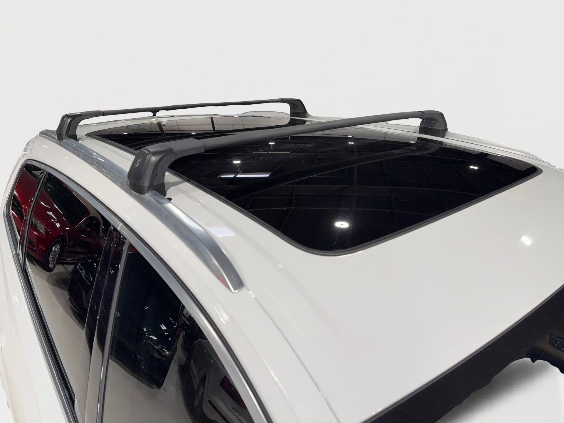 Used 2019 Audi Q7 2.0T Premium image 12