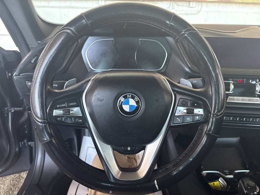 Used 2020 BMW 228i xDrive Gran Coupe w/ Convenience Package AWD/4WD image 13