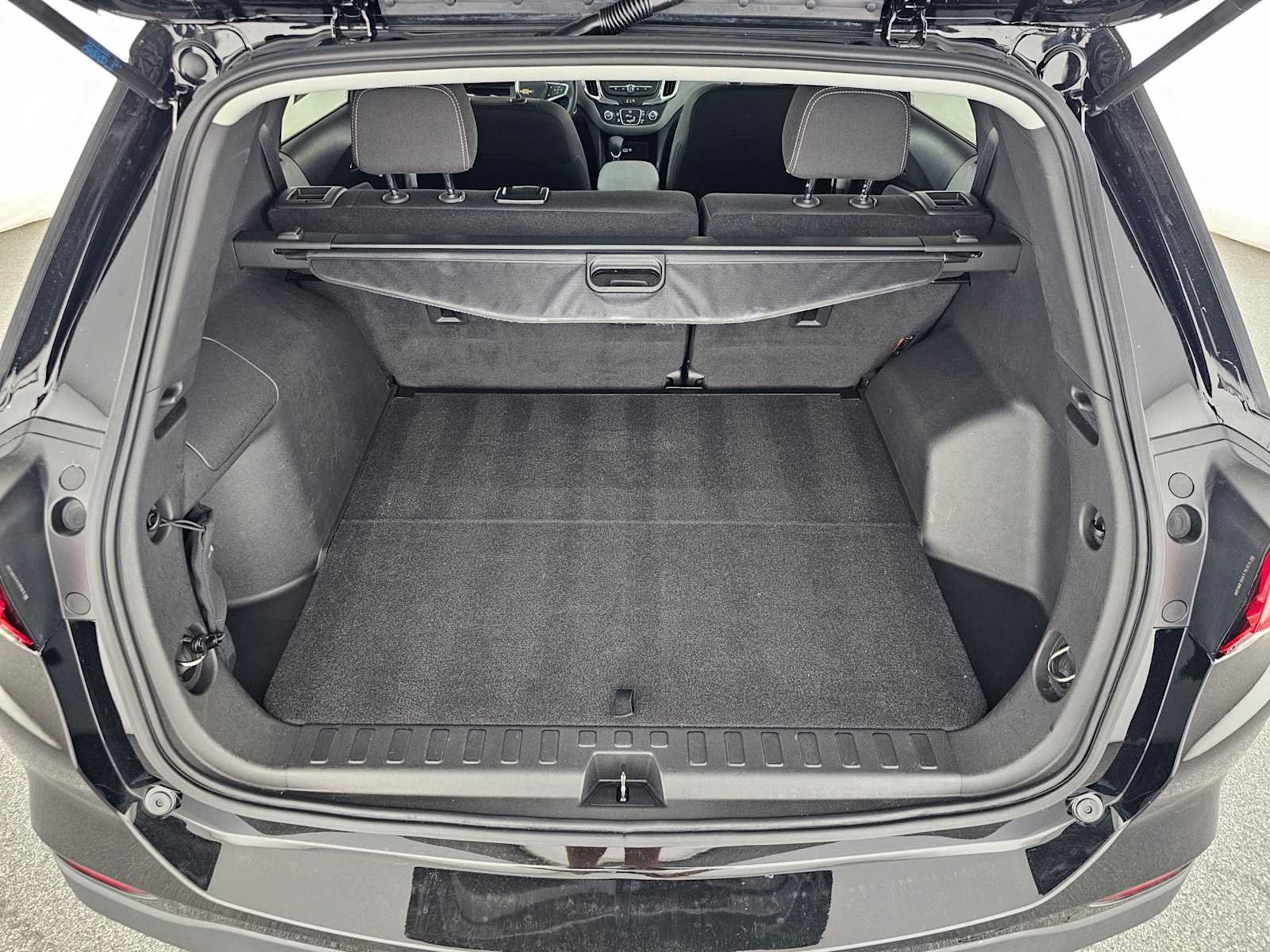 Used 2023 Chevrolet Equinox LS w/ LS Convenience Package FWD image 14