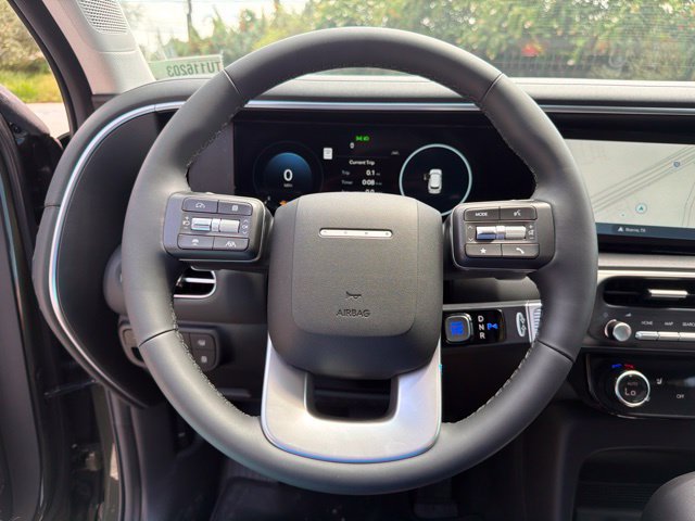 New 2026 Hyundai Palisade SEL FWD image 8
