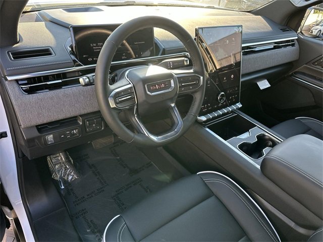 Used 2026 GMC Sierra EV Elevation image 9