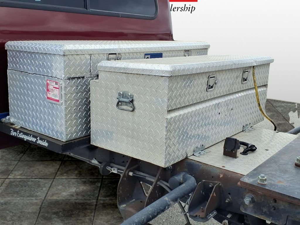 Used 2019 RAM 4500 Tradesman w/ Safety Group AWD/4WD image 10