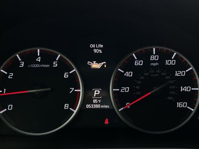Used 2019 Acura ILX FWD image 17