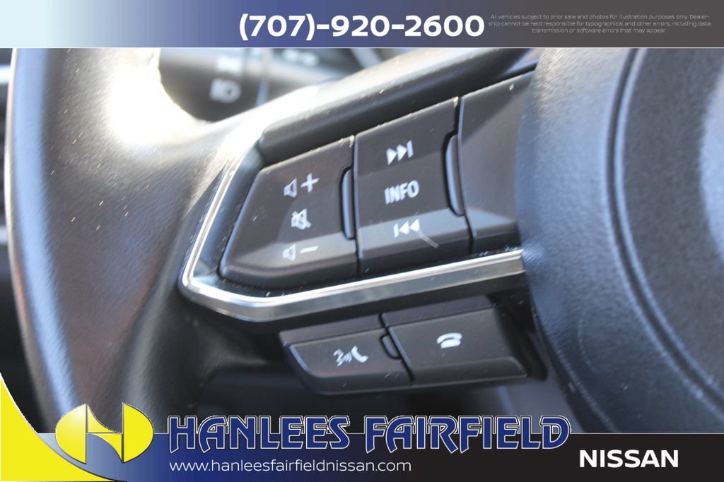 Used 2025 MAZDA CX-5 AWD 2.5 S w/ Preferred Package image 30