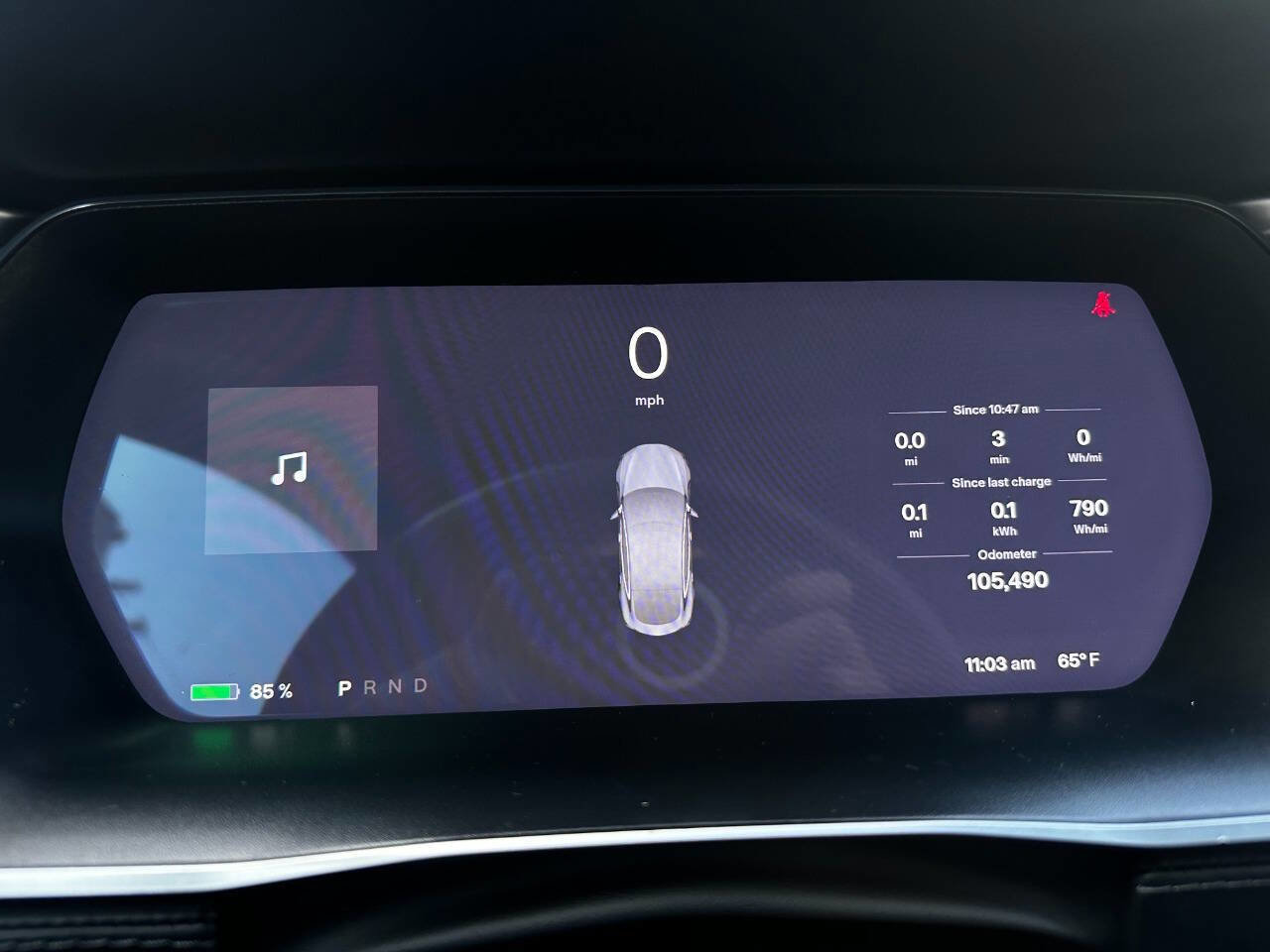 Used 2017 Tesla Model S 75D image 38