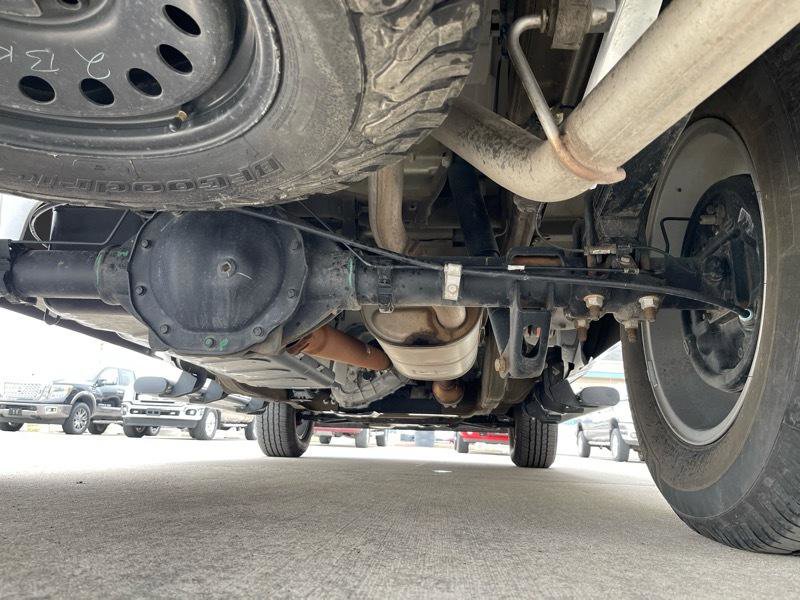 Used 2012 Chevrolet Silverado 1500 LT w/ Chrome Essentials Package image 53