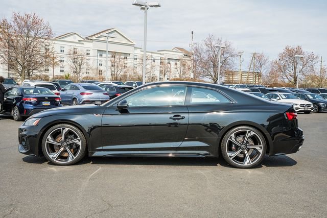 Used 2022 Audi RS 5 image 4