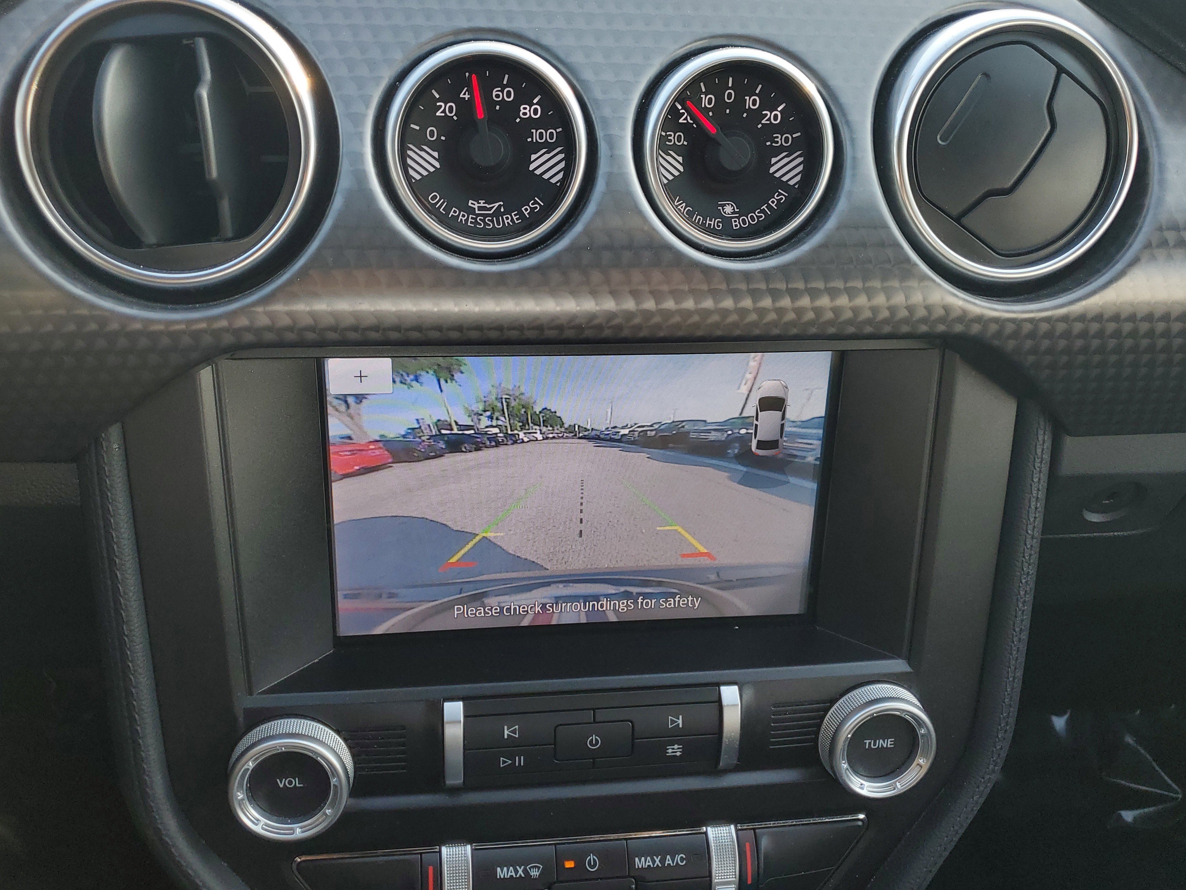 Used 2020 Ford Mustang EcoBoost w/ 2.3L High Performance Package image 20