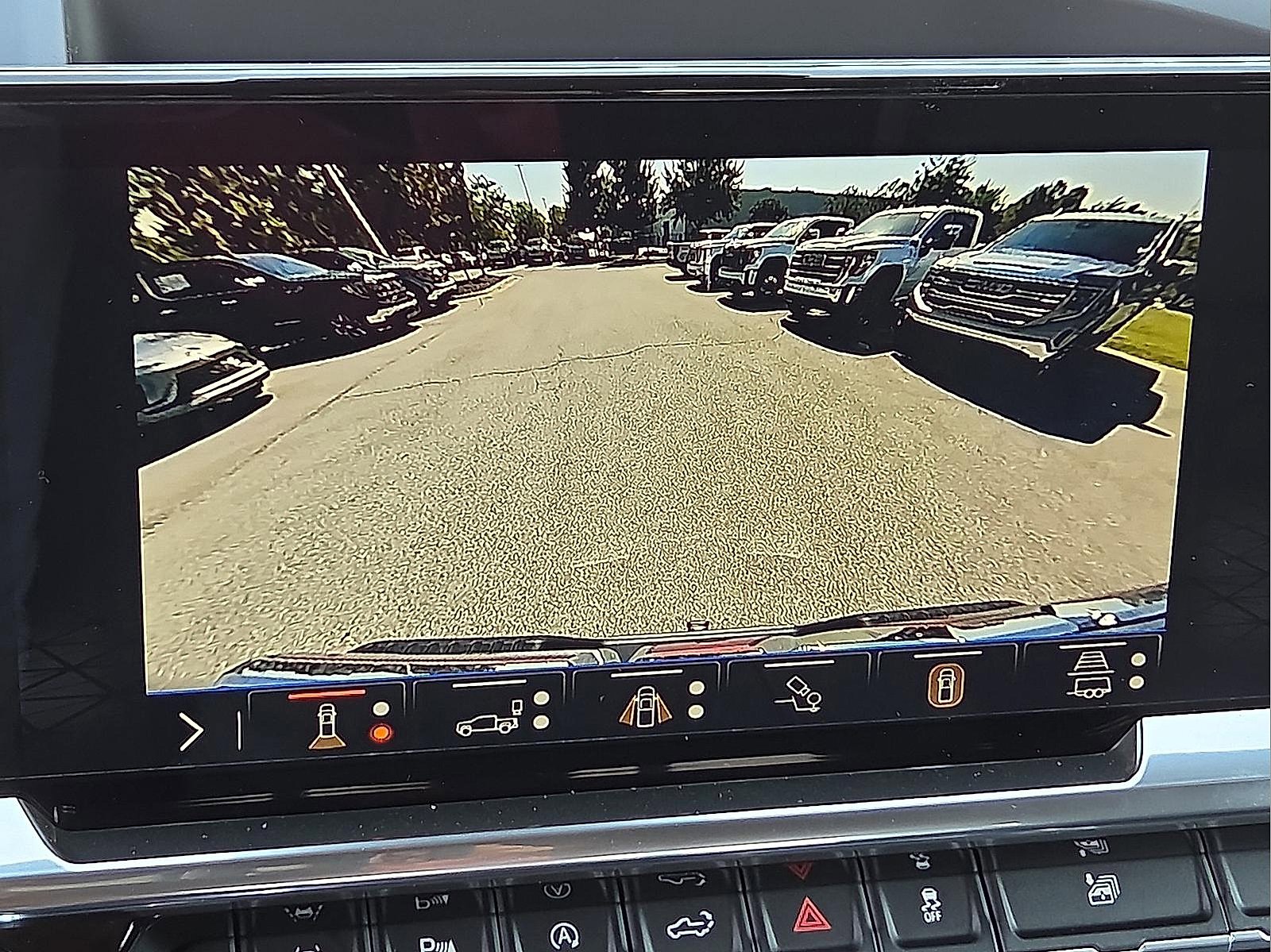 New 2026 GMC Sierra 1500 SLT w/ SLT Premium Plus Package image 16