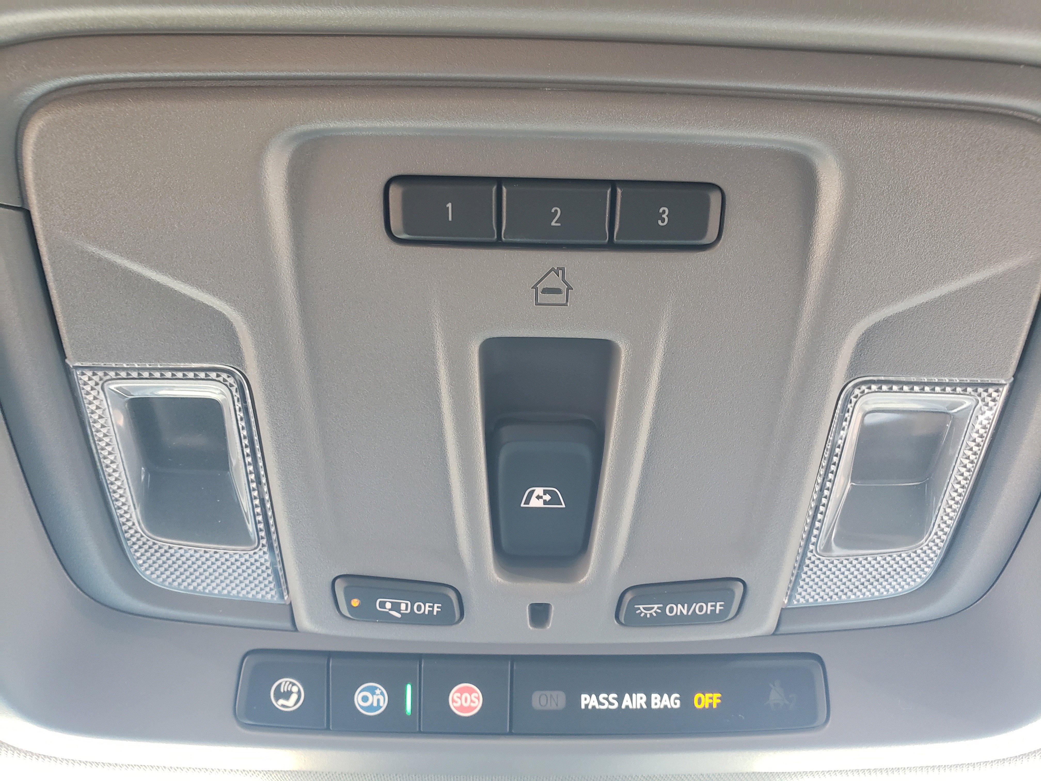 New 2026 Chevrolet Silverado 1500 LT image 24