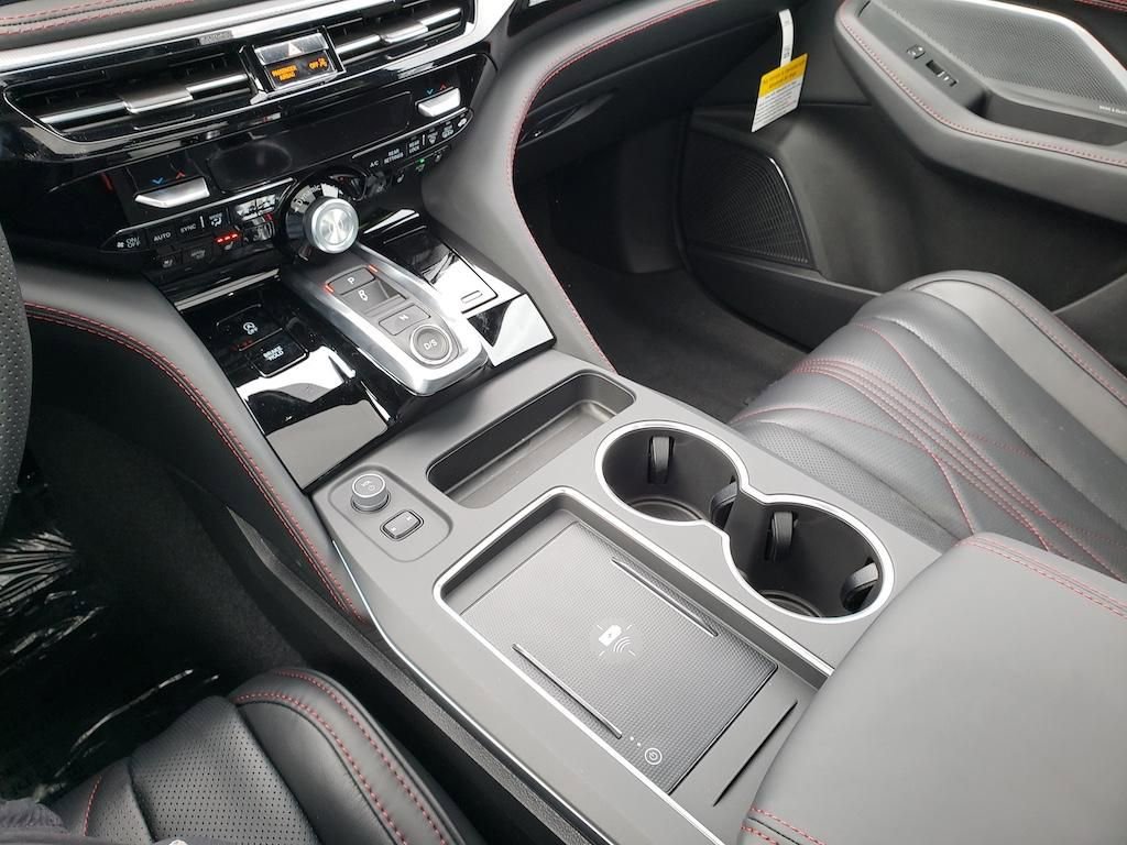New 2026 Acura MDX A-Spec AWD/4WD image 14