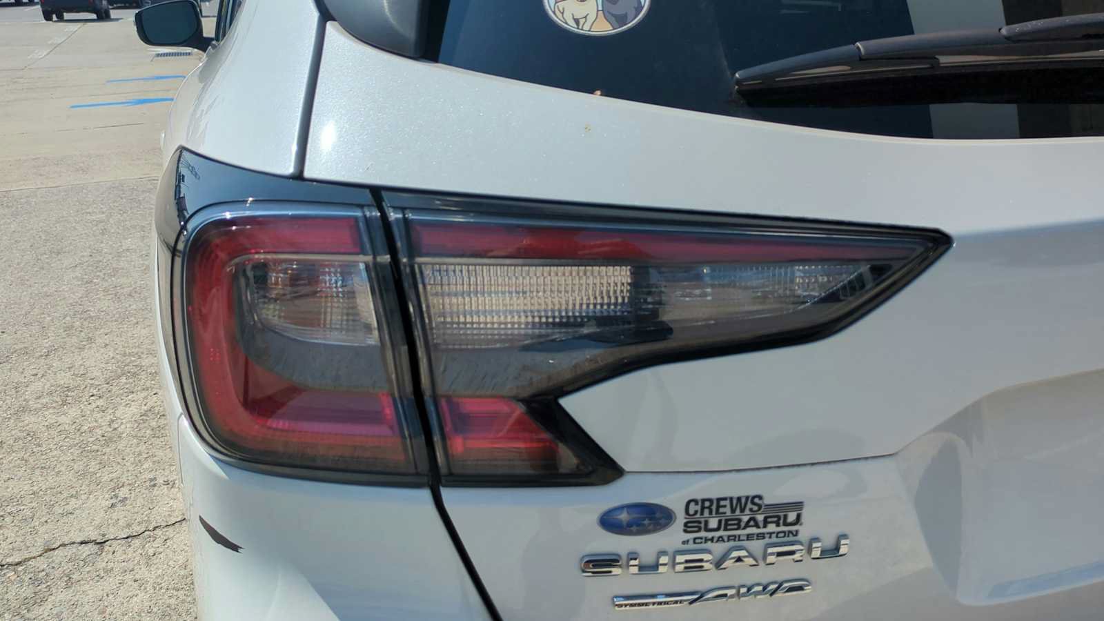 Used 2021 Subaru Outback Limited w/ Popular Package #2 AWD/4WD image 43