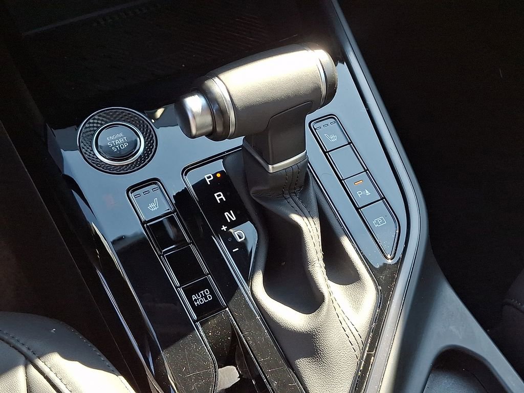 Certified 2023 Kia Niro EX FWD image 15
