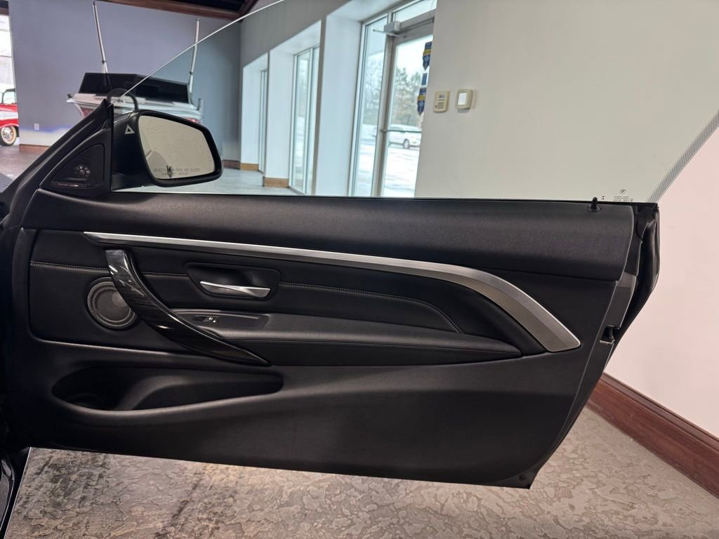 Used 2018 BMW 430i xDrive Coupe image 19