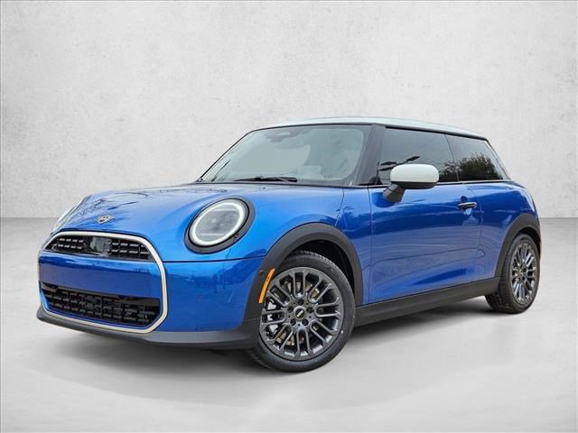 Used 2026 MINI Cooper 2-Door Hardtop video 1