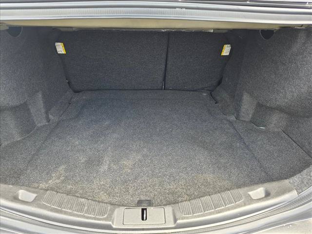 Used 2016 Ford Fusion S FWD image 6