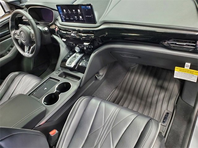 New 2026 Acura MDX w/ Advance Package image 16