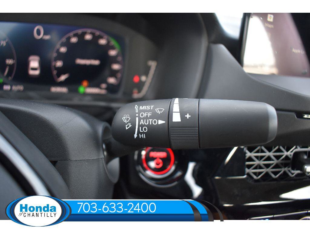 New 2026 Honda Accord Hybrid Touring image 11